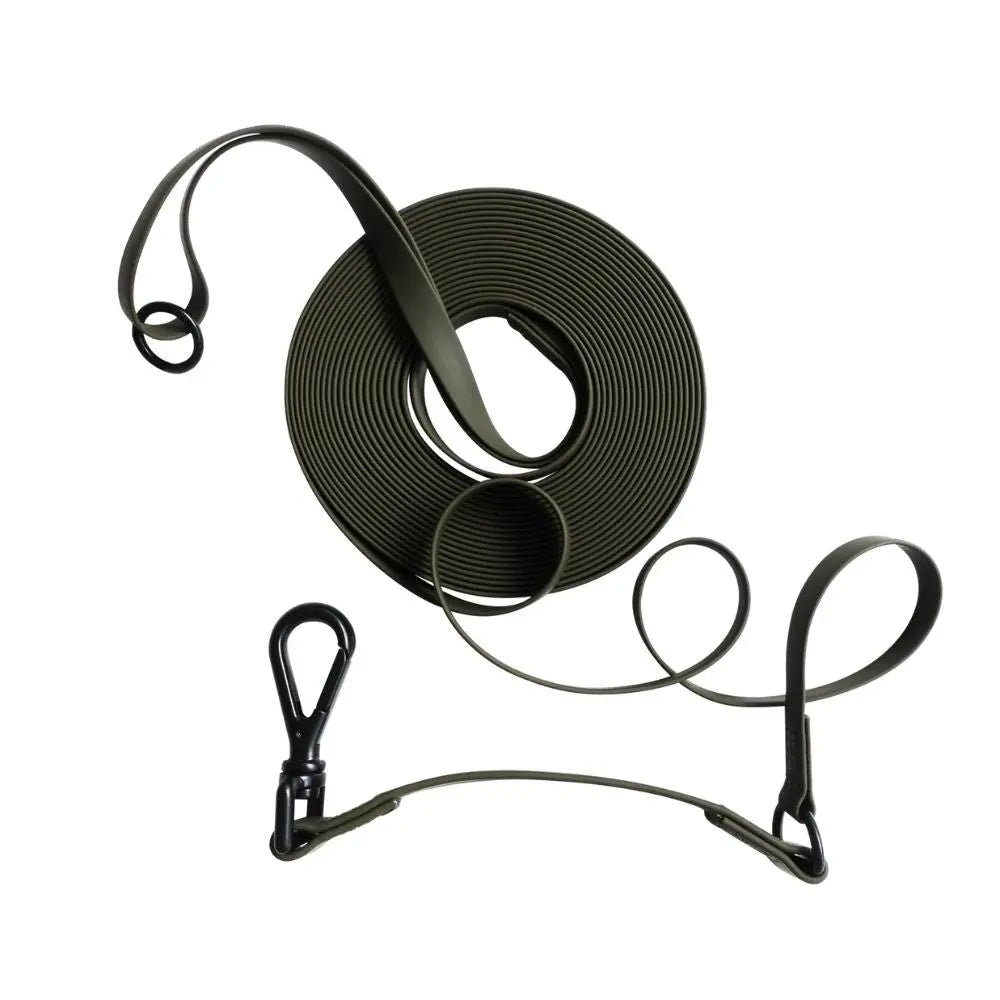 Nomad Ultraleichte 6m Schleppleine - Lambwolf Collective Puplando